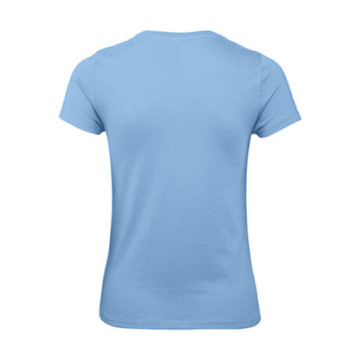 Tee-shirt femme B&C® E150 couleur