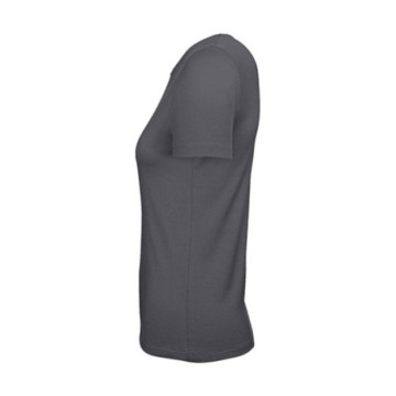 Tee-shirt femme B&C® E150 couleur