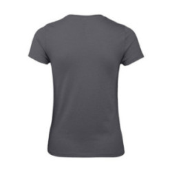 Tee-shirt femme B&C® E150 couleur