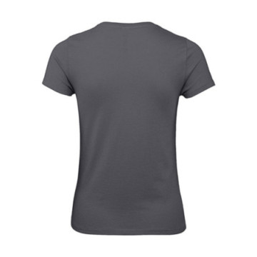 Tee-shirt femme B&C® E150 couleur