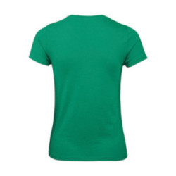 Tee-shirt femme B&C® E150 couleur