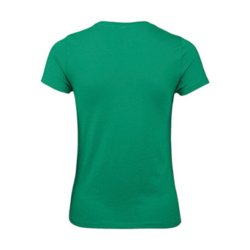 Tee-shirt femme B&C® E150 couleur