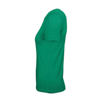Tee-shirt femme B&C® E150 couleur