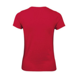 Tee-shirt femme B&C® E150 couleur