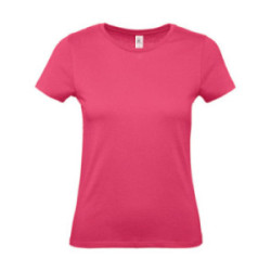 Tee-shirt femme B&C® E150 couleur