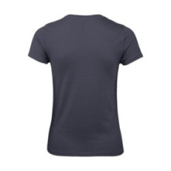 Tee-shirt femme B&C® E150 couleur