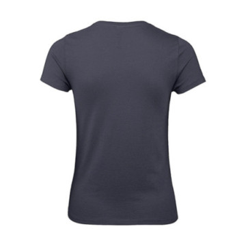 Tee-shirt femme B&C® E150 couleur