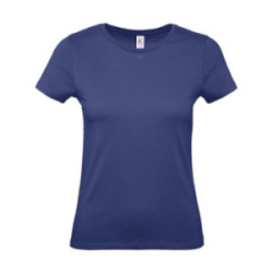 Tee-shirt femme B&C® E150 couleur