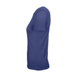 Tee-shirt femme B&C® E150 couleur