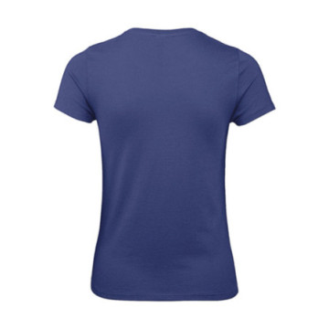 Tee-shirt femme B&C® E150 couleur