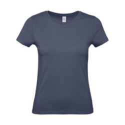 Tee-shirt femme B&C® E150 couleur