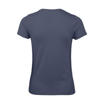 Tee-shirt femme B&C® E150 couleur