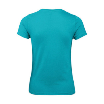 Tee-shirt femme B&C® E150 couleur