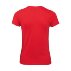 Tee-shirt femme B&C® E150 couleur