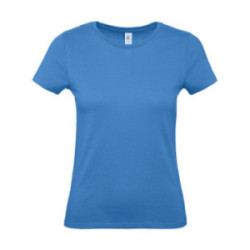 Tee-shirt femme B&C® E150 couleur