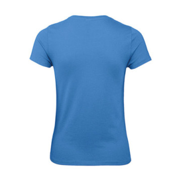 Tee-shirt femme B&C® E150 couleur