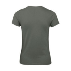 Tee-shirt femme B&C® E150 couleur
