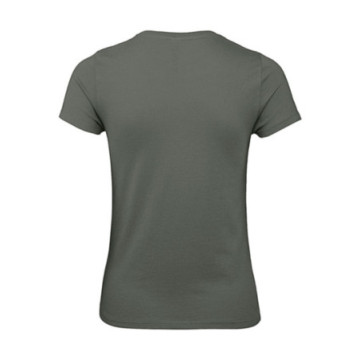 Tee-shirt femme B&C® E150 couleur