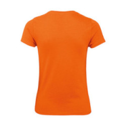 Tee-shirt femme B&C® E150 couleur