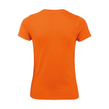 Tee-shirt femme B&C® E150 couleur