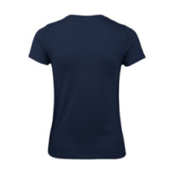 Tee-shirt femme B&C® E150 couleur