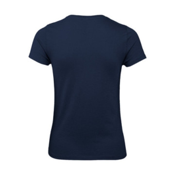 Tee-shirt femme B&C® E150 couleur