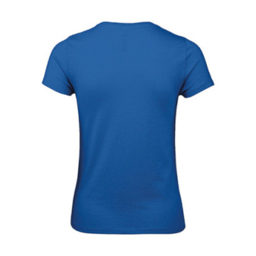 Tee-shirt femme B&C® E150 couleur