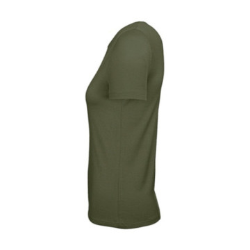 Tee-shirt femme B&C® E150 couleur