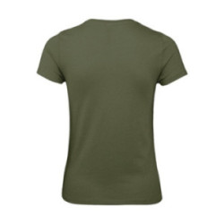 Tee-shirt femme B&C® E150 couleur