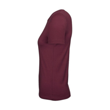 Tee-shirt femme B&C® E150 couleur