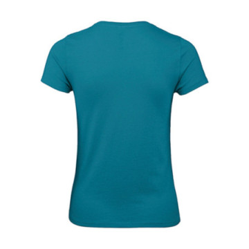Tee-shirt femme B&C® E150 couleur