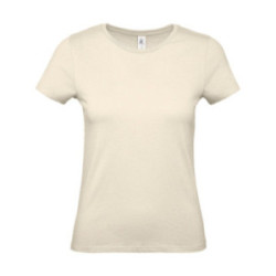 Tee-shirt femme B&C® E150 couleur