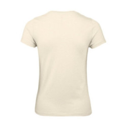 Tee-shirt femme B&C® E150 couleur