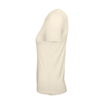 Tee-shirt femme B&C® E150 couleur