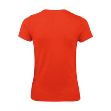 Tee-shirt femme B&C® E150 couleur