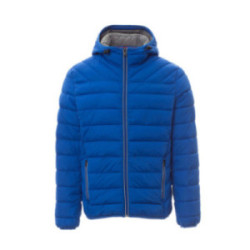 Doudoune à capuche homme effet duvet Payper® Freetime