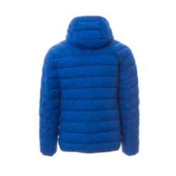 Doudoune à capuche homme effet duvet Payper® Freetime