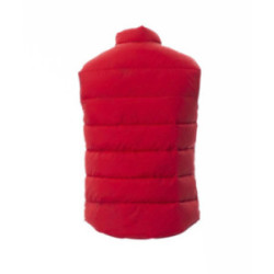 Doudoune sans manches mixte effet duvet Payper® Memory