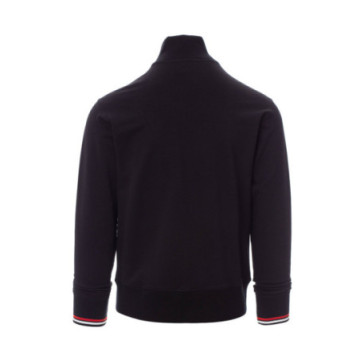 Sweat-shirt zippé homme Payper® Maverick 2.0