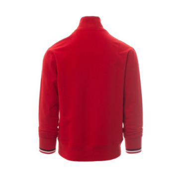 Sweat-shirt zippé homme Payper® Maverick 2.0