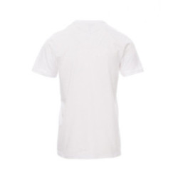 Tee-shirt enfant Payper® Print Kids blanc