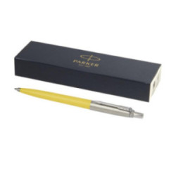 Stylo bille en plastique recyclé Parker® Jotter