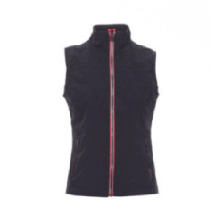 Veste coupe-vent sans manches femme Payper® Horizon R. 2.0