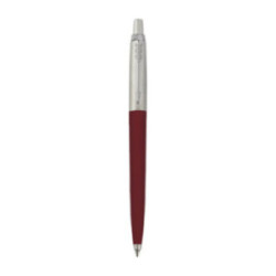 Stylo bille en plastique recyclé Parker® Jotter