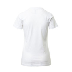 Tee-shirt femme Payper® Print Lady blanc