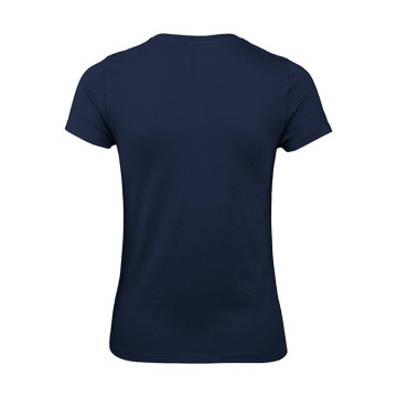 Tee-shirt femme B&C® E150 couleur