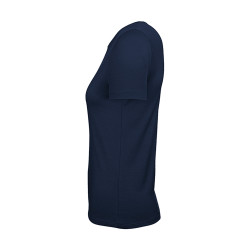 Tee-shirt femme B&C® E150 couleur