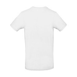 Tee-shirt homme B&C® E190 blanc