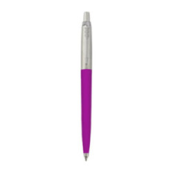 Stylo bille en plastique recyclé Parker® Jotter
