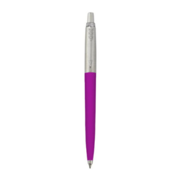 Stylo bille en plastique recyclé Parker® Jotter